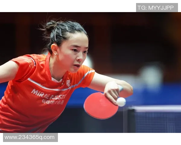 南京乒乓球队独特节奏打法深度解析与战术运用探讨