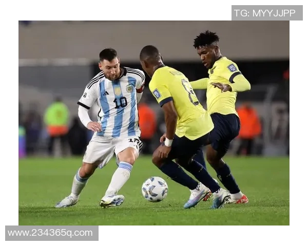 厄瓜多尔足球明星的传奇故事与成就回顾