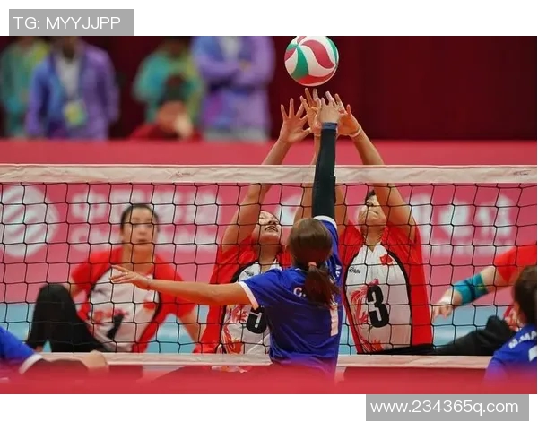 对话黄敏:回顾排球生涯的荣耀与挑战与未来展望