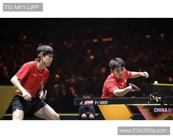 武汉乒乓球队在全国速度排行榜中荣登第四名展现强劲实力