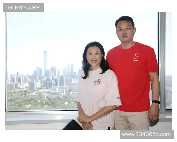 王丽专访:从青涩少女到羽毛球冠军的成长之路与心路历程