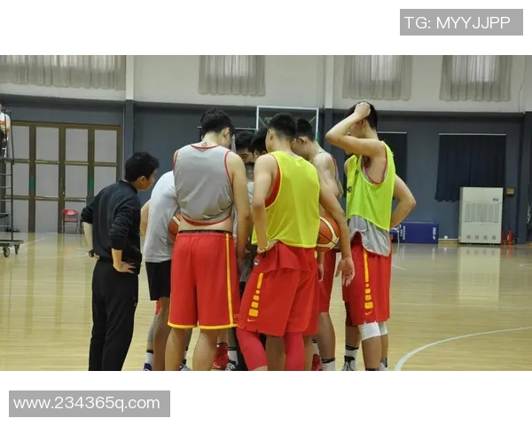 篮球战术深度解析：揭秘北京篮球队的制胜之道与策略运用