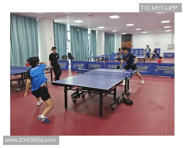 西安乒乓球队在钻石联赛中的默契配合与精彩表现分析
