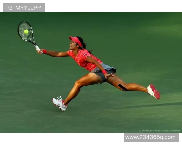 对话黄敏：回顾她的网球生涯与未来展望的深度交流