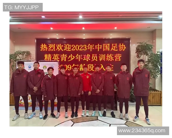 林子足球的魅力与挑战探索中国青少年足球发展的新机遇与未来