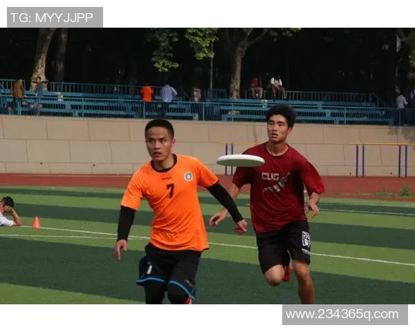 武汉飞盘队的阵地战分析与反思:得失背后的战术与团队协作